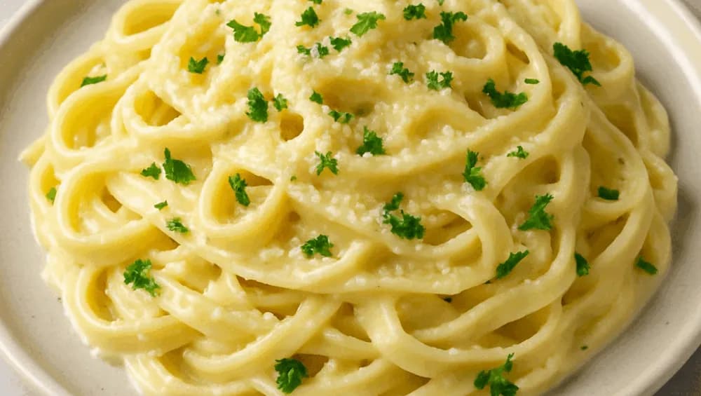 Spaghetti Alfredo: Przepis na idealny sos i różnice z Fettuccine Spaghetti Alfredo: Przepis na idealny sos i różnice z Fettuccine