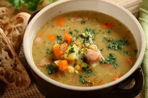 Jakie są zupy lista - Odkryj 10 pysznych przepisów na zupy polskie Jakie są zupy lista - Odkryj 10 pysznych przepisów na zupy polskie