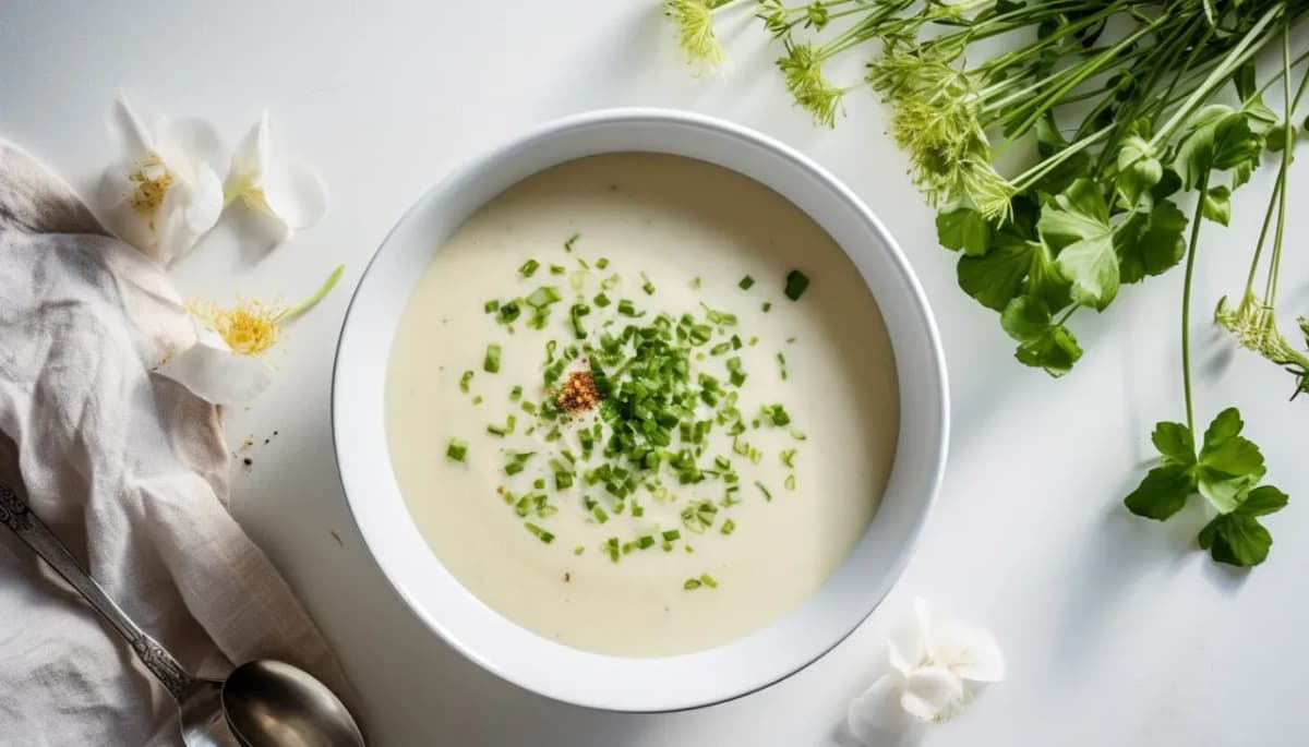 Ile kalorii ma zupa kalafiorowa? Sprawdź, co wpływa na jej kaloryczność Ile kalorii ma zupa kalafiorowa? Sprawdź, co wpływa na jej kaloryczność