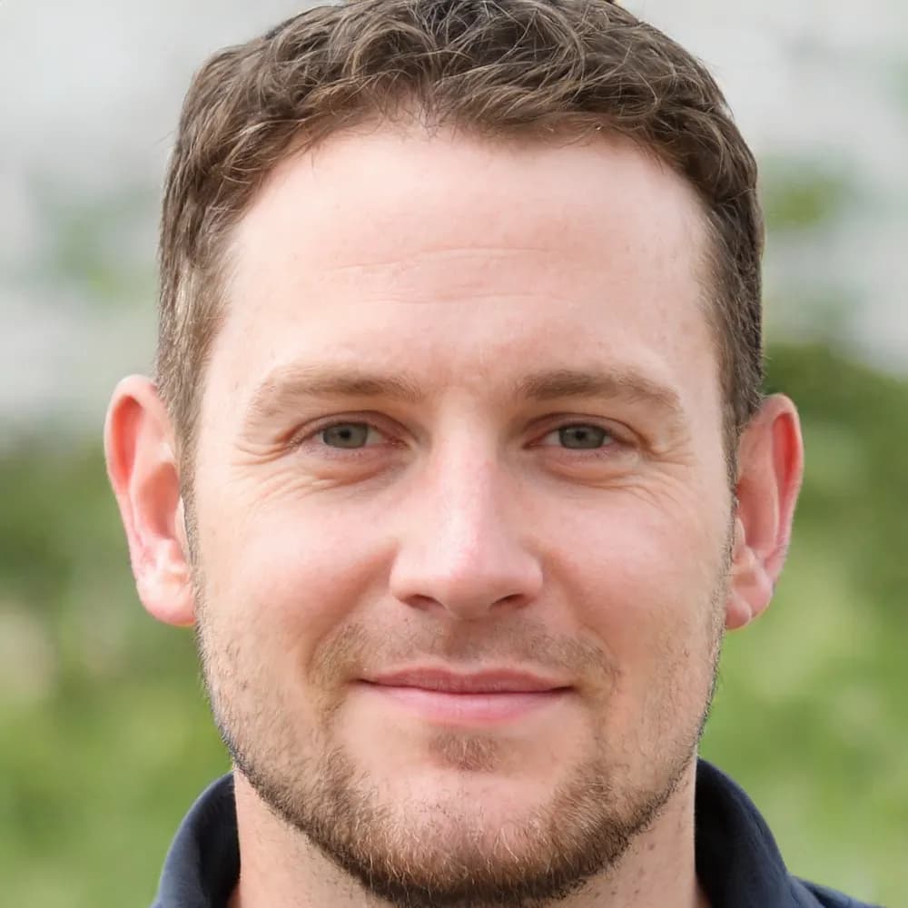 Autor Jacek Kamiński