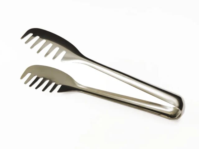 Najlepsze szczypce do spaghetti: wybierz idealne narzędzie do serwowania Najlepsze szczypce do spaghetti: wybierz idealne narzędzie do serwowania