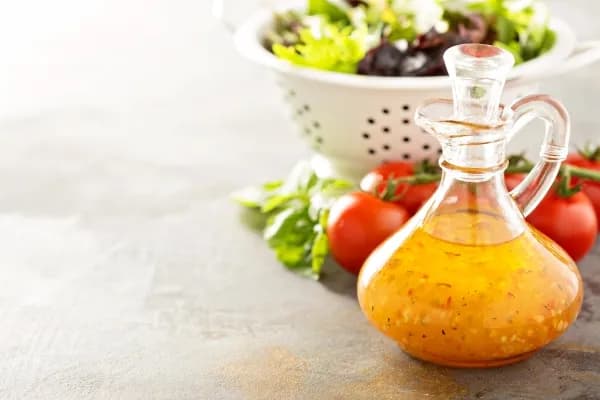 Jak zrobić sos winegret do sałatki - prosty przepis na pyszny dressing Jak zrobić sos winegret do sałatki - prosty przepis na pyszny dressing