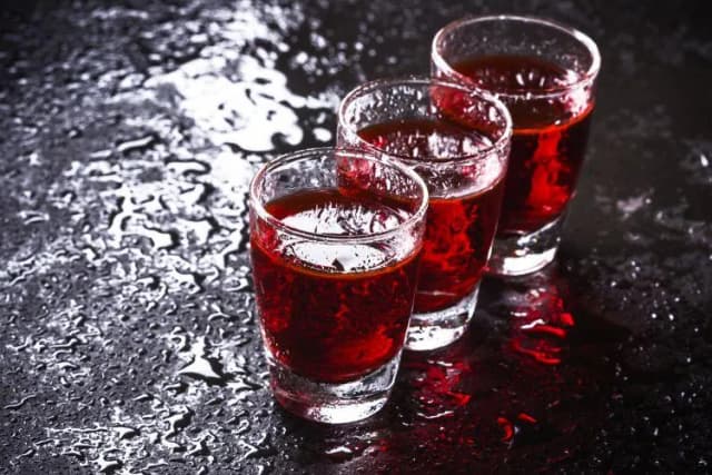 Męski drink: 10 mocnych koktajli, które musisz spróbować Męski drink: 10 mocnych koktajli, które musisz spróbować