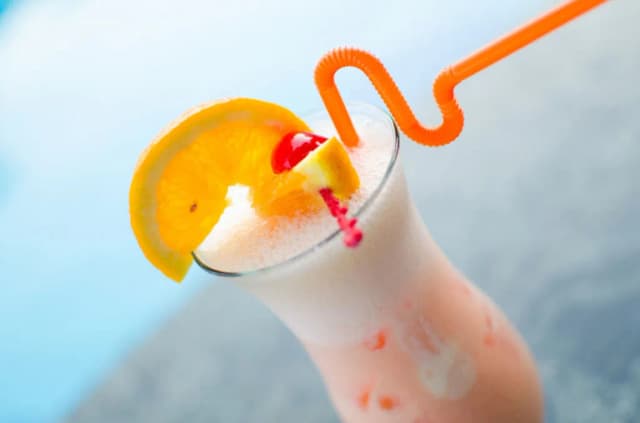 Pyszne drinki z lodami, które orzeźwią w upalne dni Pyszne drinki z lodami, które orzeźwią w upalne dni