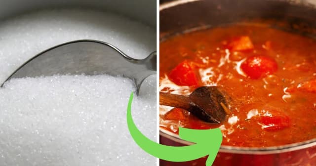 Jak odkwasić zupę - skuteczne metody na zbyt kwaśny smak Jak odkwasić zupę - skuteczne metody na zbyt kwaśny smak