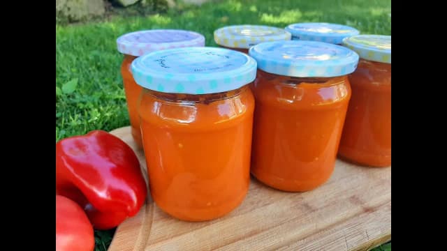 Prosty sos do spaghetti na zimę, który możesz łatwo przygotować Prosty sos do spaghetti na zimę, który możesz łatwo przygotować